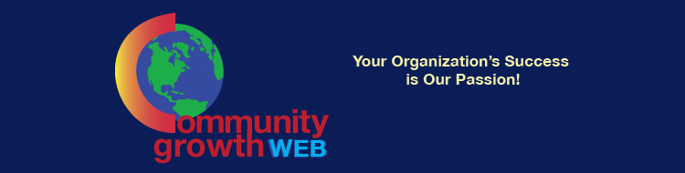 Community Growth Web - Coeur d'Alene, ID