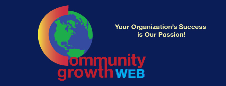 Community Growth Web